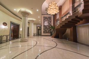 Fotografie z fotogalerie ubytování Shakun Hotels And Resorts v destinaci Džajpur