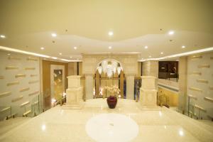Fotografie z fotogalerie ubytování Shakun Hotels And Resorts v destinaci Džajpur