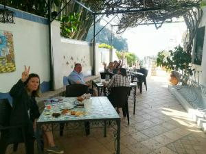 Hosté ubytování Hotel 4 Stagioni