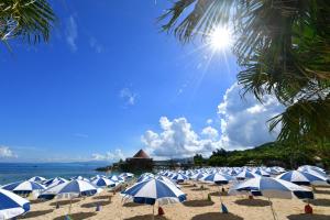 Photo de la galerie de l'établissement Renaissance Okinawa Resort, à Onna