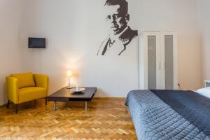 Gallery image of Nobel Suites in Krakow