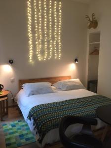 Afbeelding uit fotogalerij van Little Palace in Nice