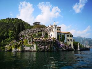 Gallery image of Casa Meraviglia in Tremezzo