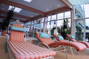 Imagem da galeria de SEEGLÜCK Hotel Forelle Superior em Millstatt
