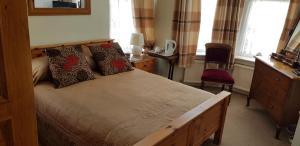 Gallery image of Avon Manor Guest House in Lee-on-the-Solent