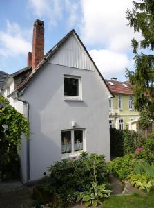 Gallery image of Schwalbennest in Geesthacht