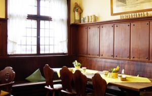 Gallery image of Traditionsgasthof Grüner Baum in Bad Staffelstein