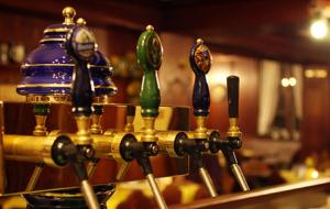 Gallery image of Traditionsgasthof Grüner Baum in Bad Staffelstein +33 photos