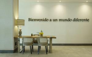 Fotografia z galérie ubytovania Ilunion Fuengirola v destinácii Fuengirola