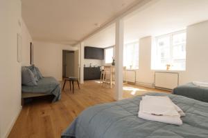 Gallery image of Rent A Place 1 - 4 in Copenhagen
