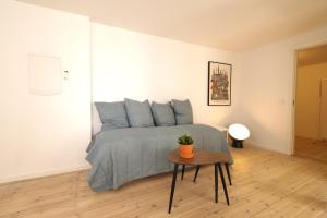 Rent A Place 1 - 4客房内的一张或多张床位