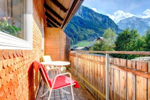 Príroda v okolí apartmánu + 20 fotografií