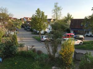 Foto da galeria de Gästezimmer bei Ingrid em Tübingen