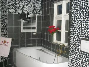 Bagno di Guesthouse Storu-Laugar