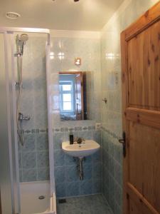 Bagno di Guesthouse Storu-Laugar