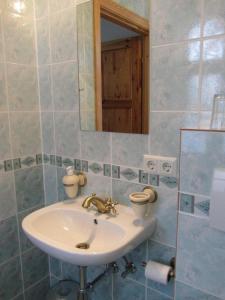 Bagno di Guesthouse Storu-Laugar