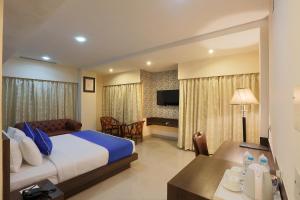 Gallery image of The Contour Hotel in Guwahati