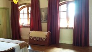 Photo de la galerie de l'établissement Casa Ramoniña, à Ribeira