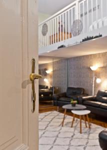 Capital Center Apartments Üllői 1091 Budapest, Üllői út 55 kép - 2