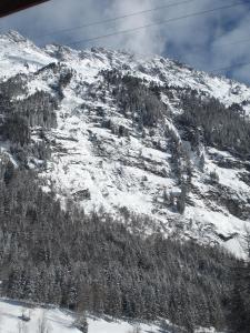Fotografia z galérie ubytovania Apart Alpina Huben v Langenfelde