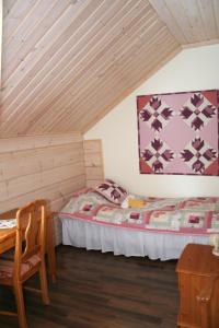 Gallery image of Guest House Haapaniemen Hirsikartano in Iisalmi