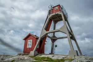 Fotografie z fotogalerie ubytování Väderöarnas Värdshus & Konferens v destinaci Fjällbacka