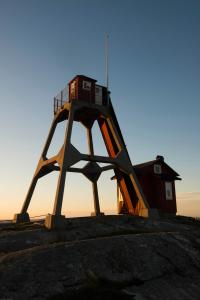 Fotografie z fotogalerie ubytování Väderöarnas Värdshus & Konferens v destinaci Fjällbacka