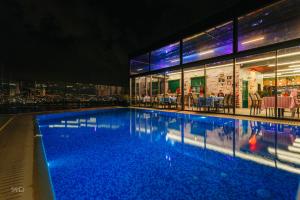 Gallery image of Monte Cassino in Jounieh