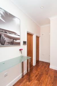 Private en-suite Room @ Liverpool street, Brick Ln