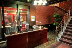 Mynd úr myndasafni af Hotel Argenti í Shkodër