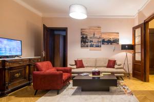 Gallery image of Apartments Top Central 3 in Belgrade