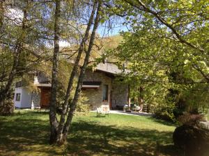 Gallery image of Agriturismo La Casa sul Poggio in Santo Stefano dʼAveto