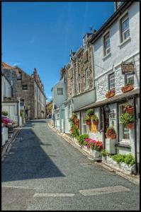 Gallery image of Primrose House in St Ives