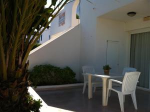 Gallery image of Apartamentos Eugenio la Sabina in La Savina