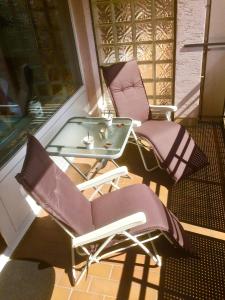 Fotografie z fotogalerie ubytování Comfort-Apartment v destinaci Brilon