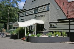 Gallery image of Fletcher Hotel Restaurant Dinkeloord in Beuningen