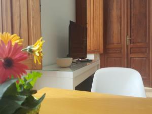 Fotografie z fotogalerie ubytování 14 B&B v destinaci Sassari