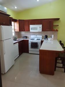 Gallery image of Piarco Village Suites in Piarco