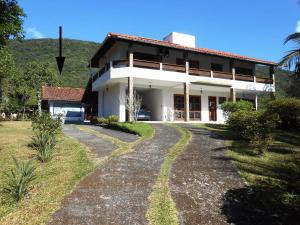 Imagen de la galería de Casa em Santo Antônio de Lisboa, en Florianópolis