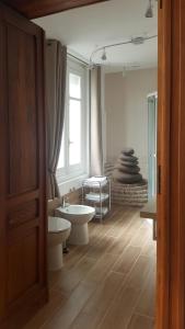 Fotografie z fotogalerie ubytování 14 B&B v destinaci Sassari