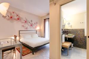 Gallery image of Il Convento Dei Fiori Di Seta in Bologna