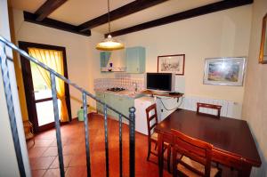 Gallery image of Erba Di Campo Residence in Quercianella