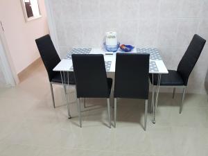 Fotografia z galérie ubytovania Apartman Maksimir Relax Zagreb-75m2 v Záhrebe