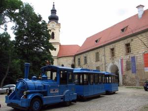 Fotografie z fotogalerie ubytování Grad Goričko v destinaci Grad