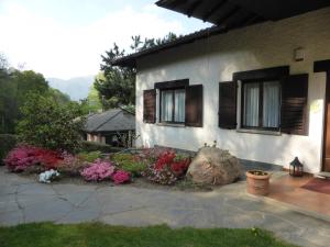 Gallery image of Villa Banfi in Lavena Ponte Tresa