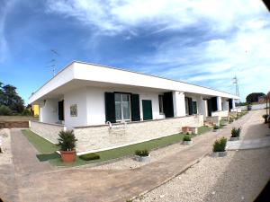 Fotografie z fotogalerie ubytování Residence Pegaso v destinaci Nettuno
