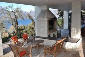 Φυσικό τοπίο κοντά σε αυτή η βίλα