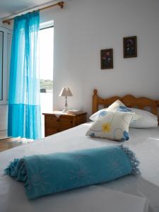 Легло или легла в стая в Elenia's House in Mochos
