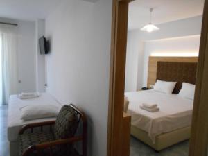Imagen de la galería de Artemis Hotel Apartments, en Hersonissos