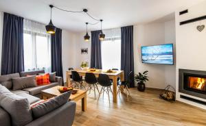 Gallery image of Apartamenty Forma Tatrica in Zakopane